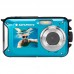 Agfa Realishot WP8000 Waterproof Camera